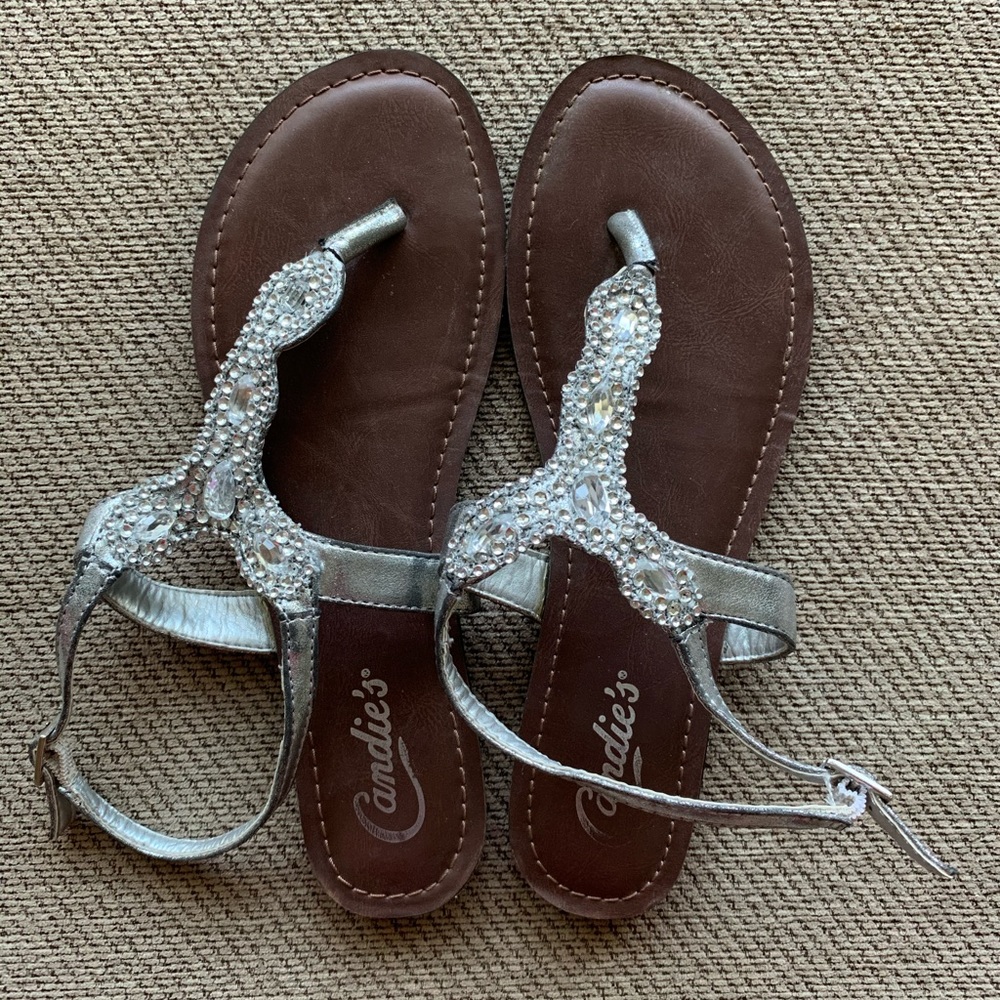 Women’s Candies Sandals